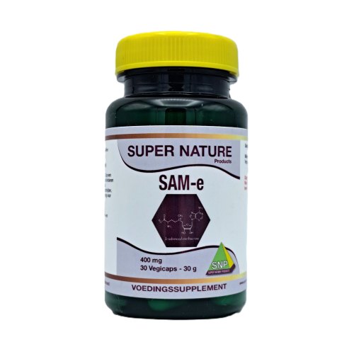 SNP SAM-e 400 mg 30 tablets