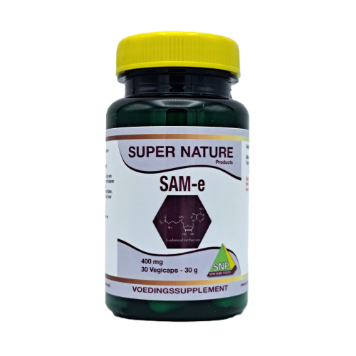  SNP SAM-e 400 mg