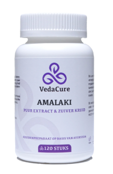 Vedacure Amalaki 120 Tabletten