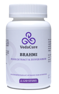 Vedacure Brahmi 120 tablets