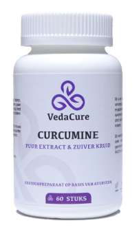 Vedacure Curcumine 60 tablets
