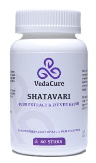 Vedacure Shatavari 60 tablets