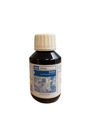DNH Research Totaal Detox 100 ml