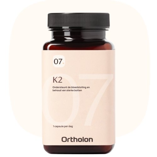 Ortholon K2 (nr 07) 60 Kapseln