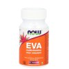 90 tabletten NOW EVA Multivitamine voor Vrouwen