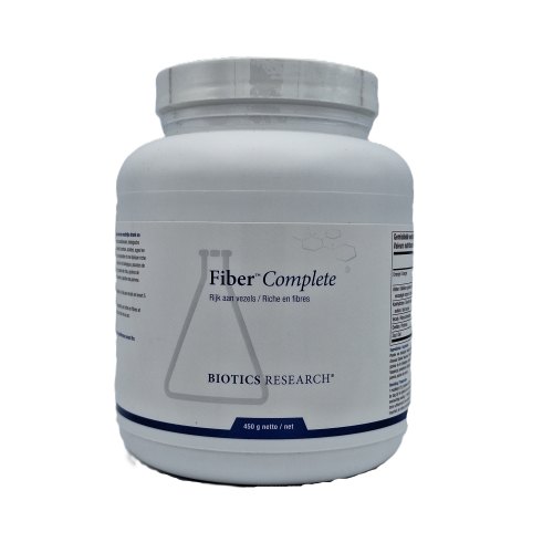 Biotics Fiber Complete 450 Gramm