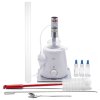 1 set Mediwiet Cannolator Compleet Cannabis Extractor