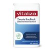 120 capsules Vitalize Zwarte Knoflook Gefermenteerd Extract
