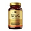 60 capsules Solgar Women Multiple