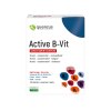 60 tabletten Quercus Active B-Vit