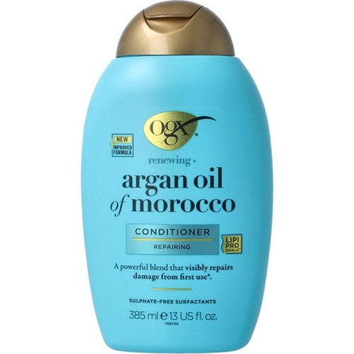 OGX Argan Oil of Morocco Conditioner 385 Ml