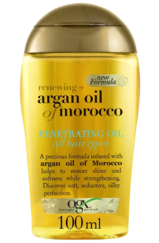 OGX Argan Oil of Morocco Penetrating Oil 100 Ml