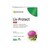 45 tabletten Quercus Liv-Protect