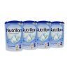 4 x 800 gram Nutricia Nutrilon Dreumesmelk 4 Voordeel Pack