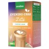 6 zakjes Purasana Instant Latte Evening Chai