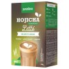 6 zakjes Purasana Instant Latte Hojicha