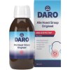 150 ml Daro Alle Hoest Siroop