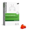 30 capsules Pranarom Aromaforce Capsules Bronchiën Eubiarom