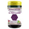 SNP DL-Phenylalanine 500 mg PUUR