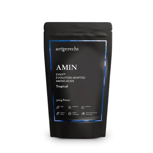 Artgerecht Amin Tropical 300 Gramm