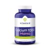90 kauwtabletten Vitakruid Calcium 1000 Mama