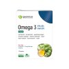 30 capsules Quercus Omega 3 EPA & DHA Vegan