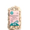 Terrasana Pistachenoten Geroosterd en Gezouten Biologisch