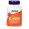 250 capsules NOW C-1000 met 100 mg Bioflavonoiden