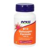 100 zuigtabletten NOW B12 Geheugen Formule 1000 mcg