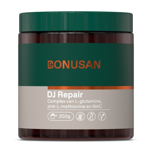 Bonusan DJ Repair 200 Gramm