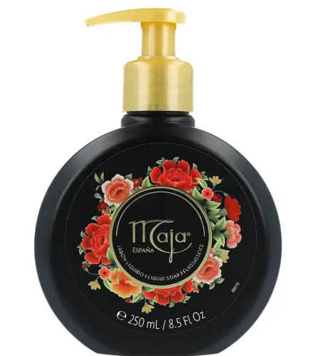 Maja Vloeibare Zeep Geparfumeerd 250 Ml