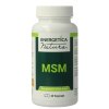 60 vegacaps Energetica Natura MSM 1000 mg