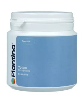 Plantina Yolac 90 Kapseln