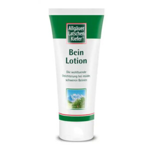 Allgauer Latschenkiefer® Bein Lotion 200 ml