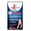30 tabletten Lucovitaal Benen & Aderen Complex