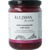 480 gram Klejman Gefermenteerde Rode Kool