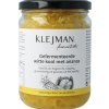 480 gram Klejman Gefermenteerde Witte Kool met Ananas