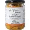 480 gram Klejman Kimchi met Gember en Kurkuma
