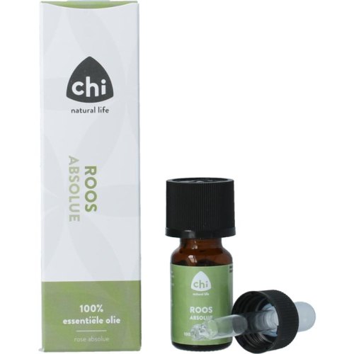 Chi Roos Absolue Cultivar 2.5 Ml