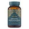 Ayurvediq Organic Ashwagandha & Black Pepper Extract