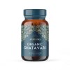 120 vegacaps Ayurvediq Organic Shatavari