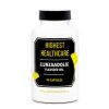 90 capsules Highest Healthcare Lijnzaadolie