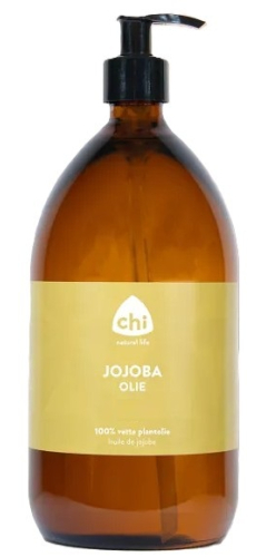 Chi Jojoba Olie 1000 Ml