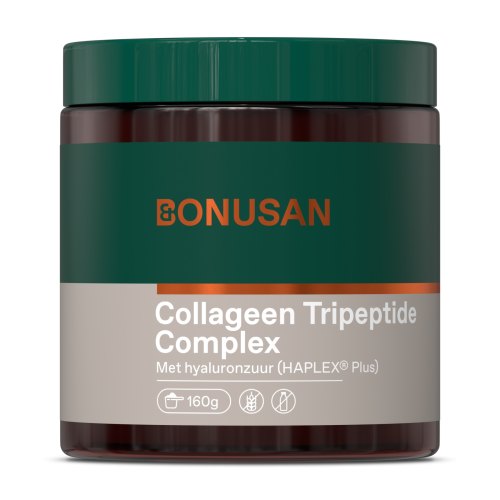 160 gram Bonusan Collageen Tripeptide Complex