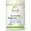 60 capsules Be-Life Curcuma Magnum 3200 + Piperine Biologisch
