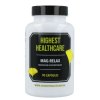 90 capsules Highest Healthcare Mag-Relax