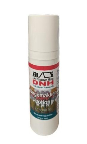 DNH Research Ongemakken Lotion 50 Ml