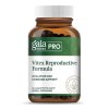 60 softgels Gaia Herbs Vitex Reproductive Formula