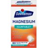 60 kauwtabletten Davitamon Magnesium Kauwtablet Pepermuntsmaak