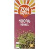 20 zakjes Zonnatura 100% Venkel Thee Biologisch